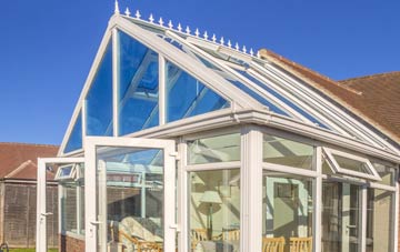 conservatory roof insulation costs Far Forest