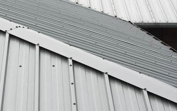 disadvantages of Far Forest metal roofing