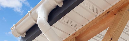 get Far Forest guttering quotes today