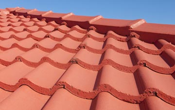 Far Forest tile and slate roof replacement