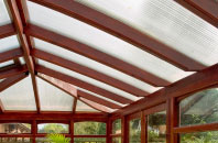 Far Forest conservatory roofing insulation