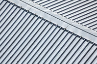 Far Forest metal roofing